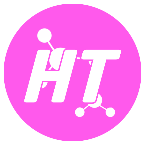 HT Tool Logo